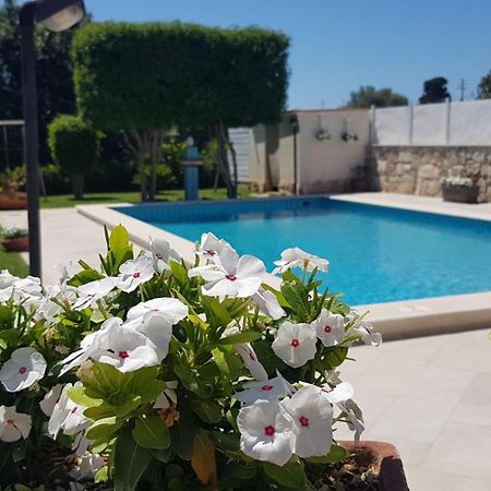 Villa Sesife Avola Bagian luar foto