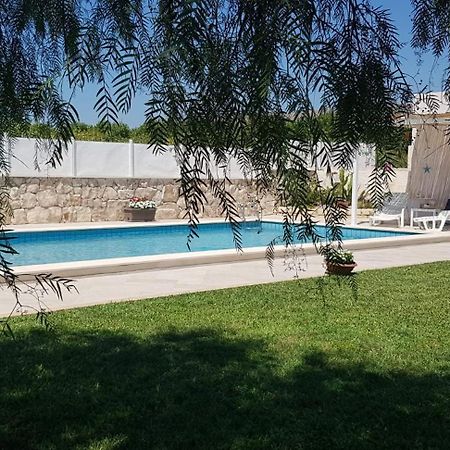 Villa Sesife Avola Bagian luar foto