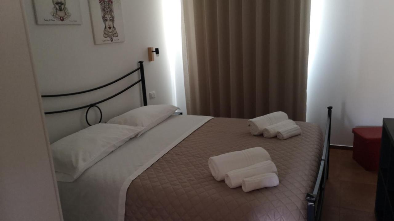 Villa Sesife Avola Bagian luar foto