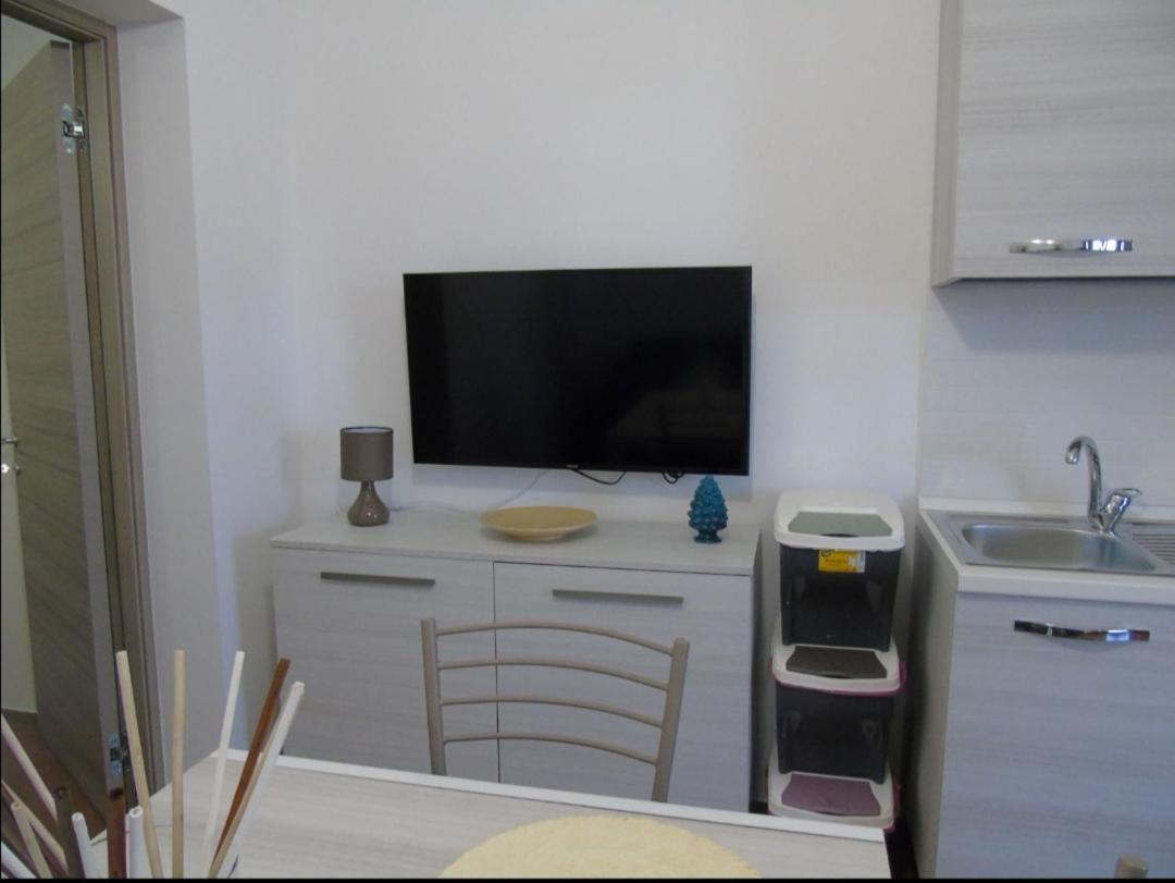Villa Sesife Avola Bagian luar foto