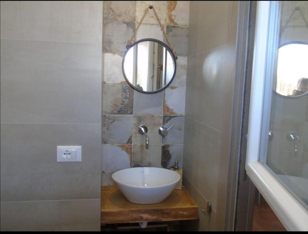 Villa Sesife Avola Bagian luar foto