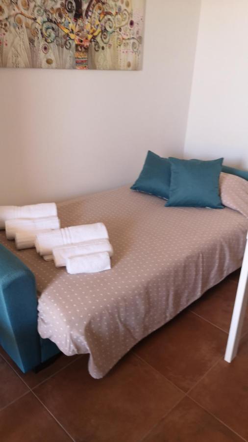 Villa Sesife Avola Bagian luar foto