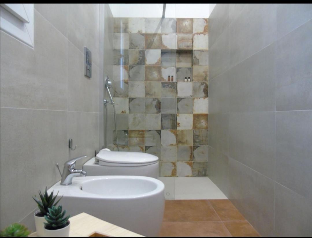 Villa Sesife Avola Bagian luar foto