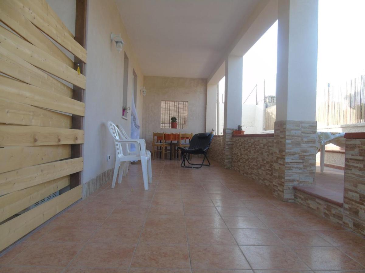 Villa Sesife Avola Bagian luar foto