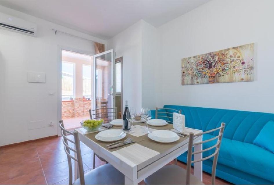 Villa Sesife Avola Bagian luar foto