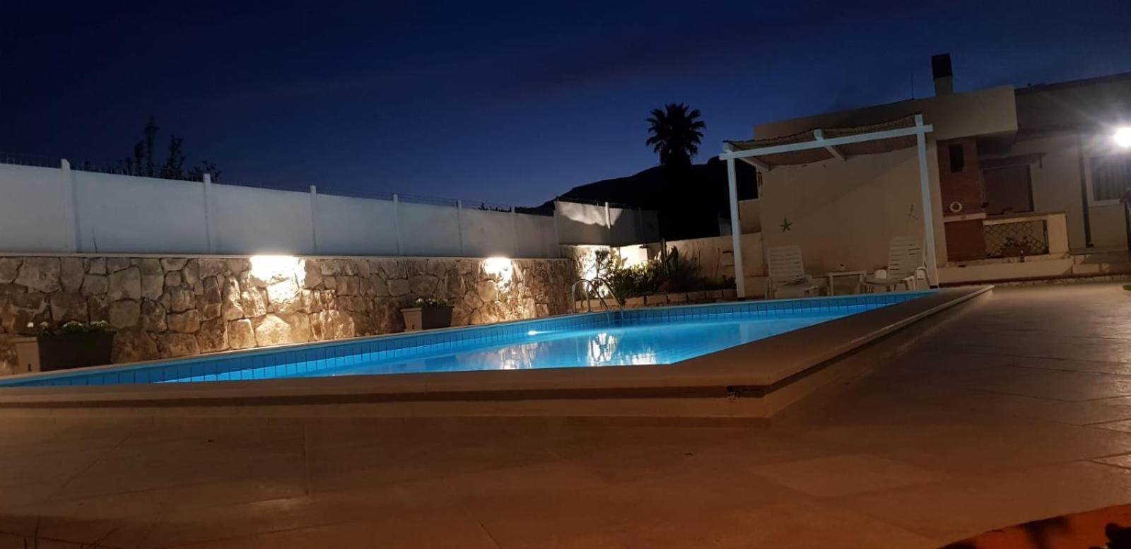 Villa Sesife Avola Bagian luar foto