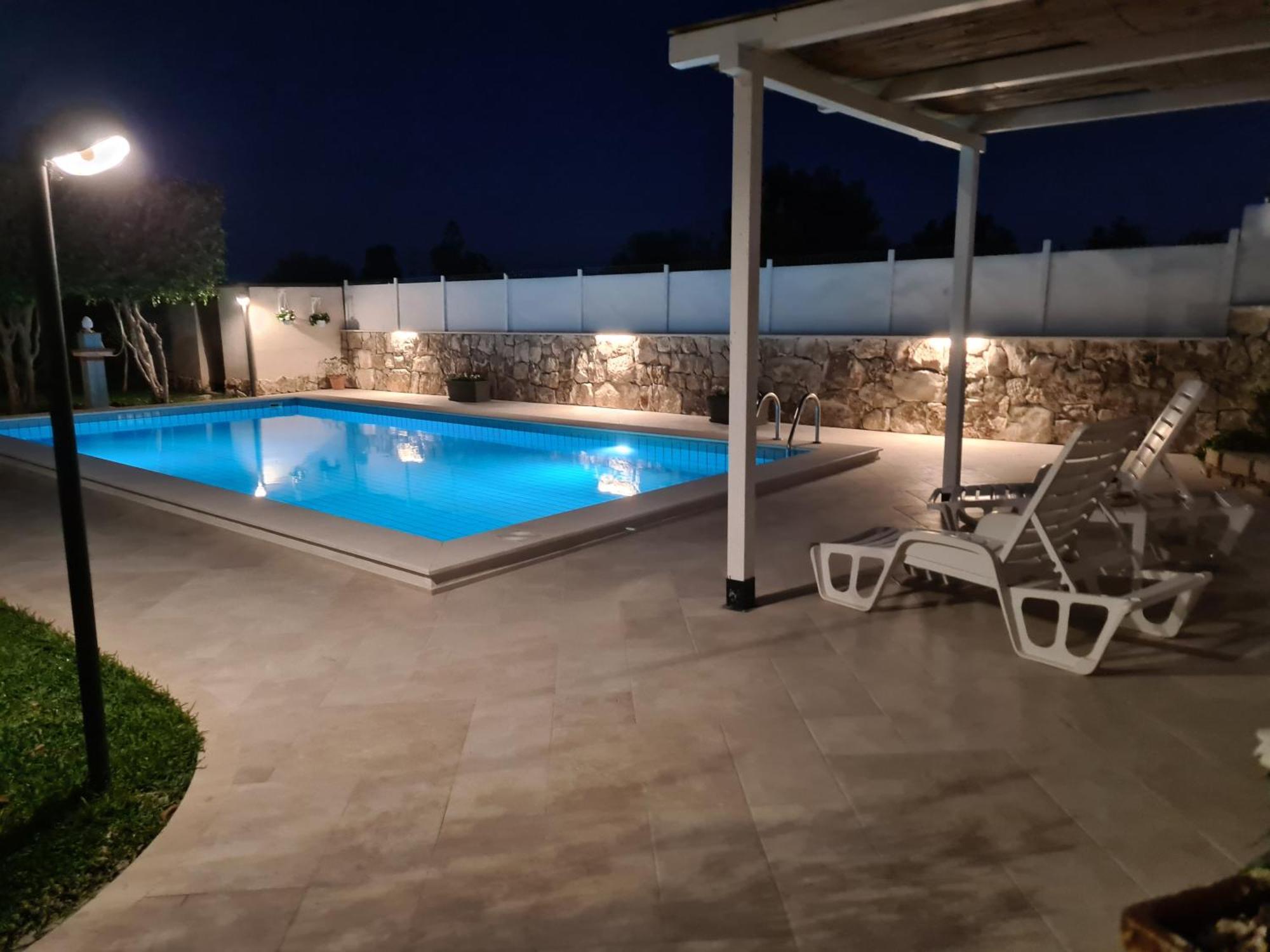 Villa Sesife Avola Bagian luar foto